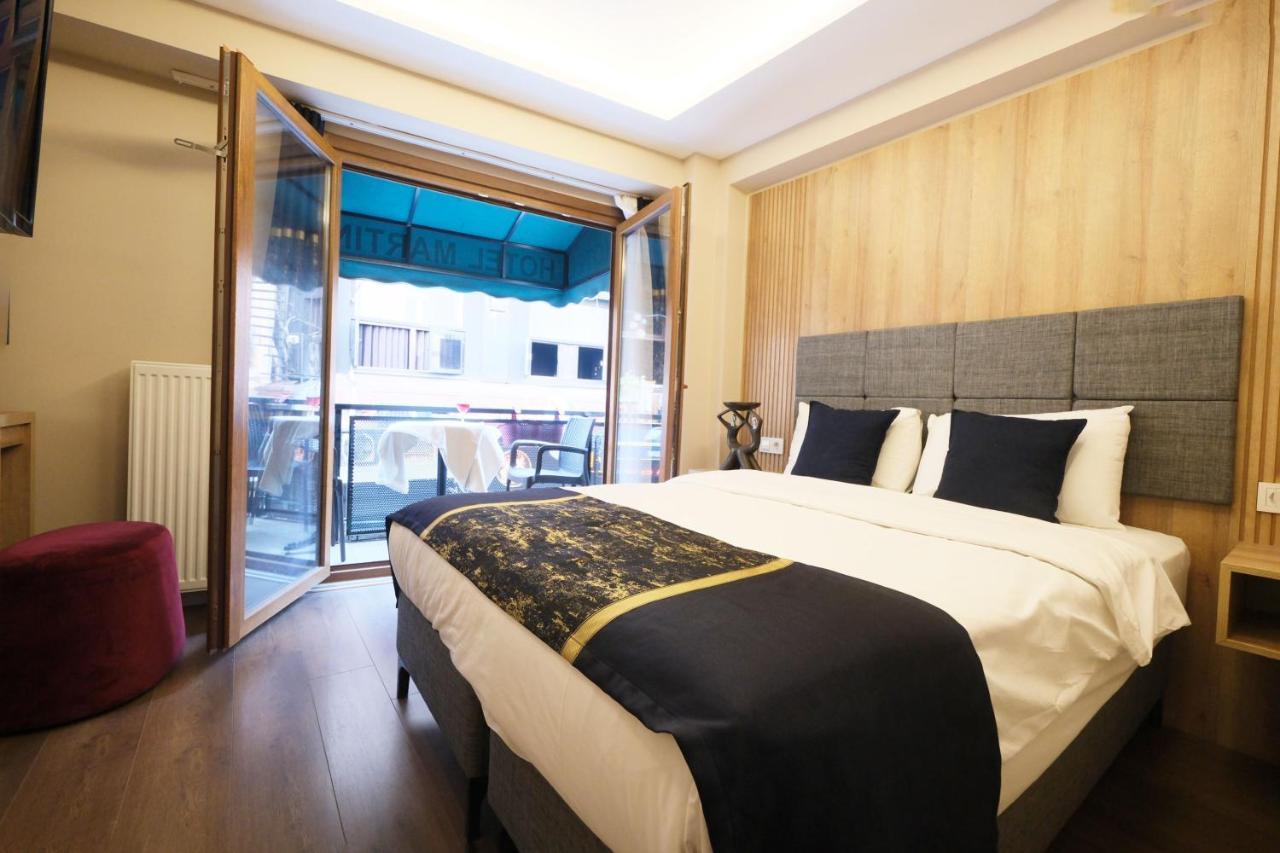 Hotel Martin Pera Istanbul