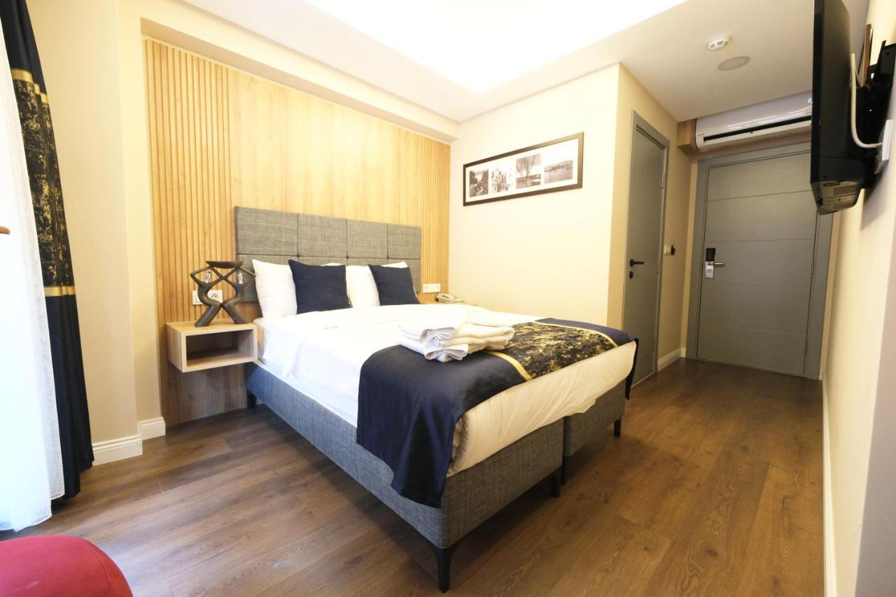 Hotel Martin Pera Istanbul