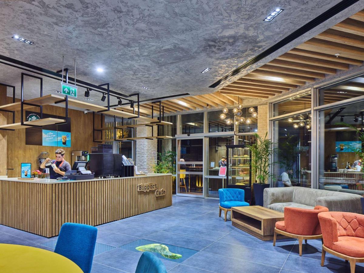 Ibis Airport 4* Istanbul