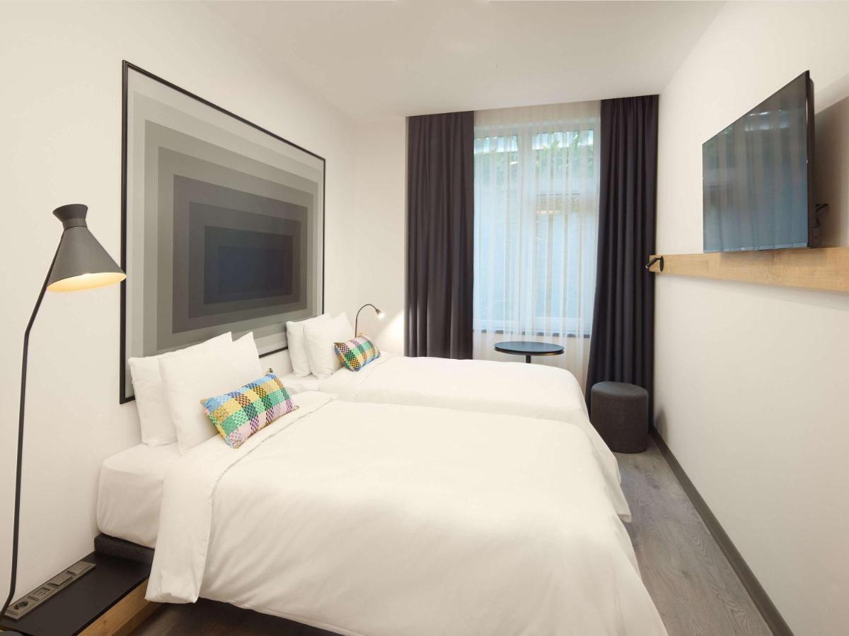 Ibis Airport Istanbul