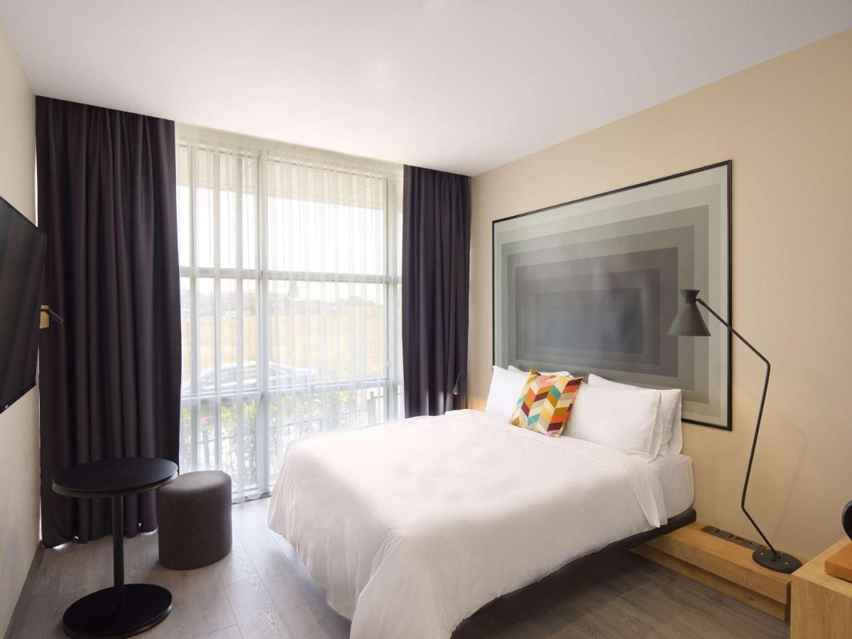 Hotel Ibis Airport