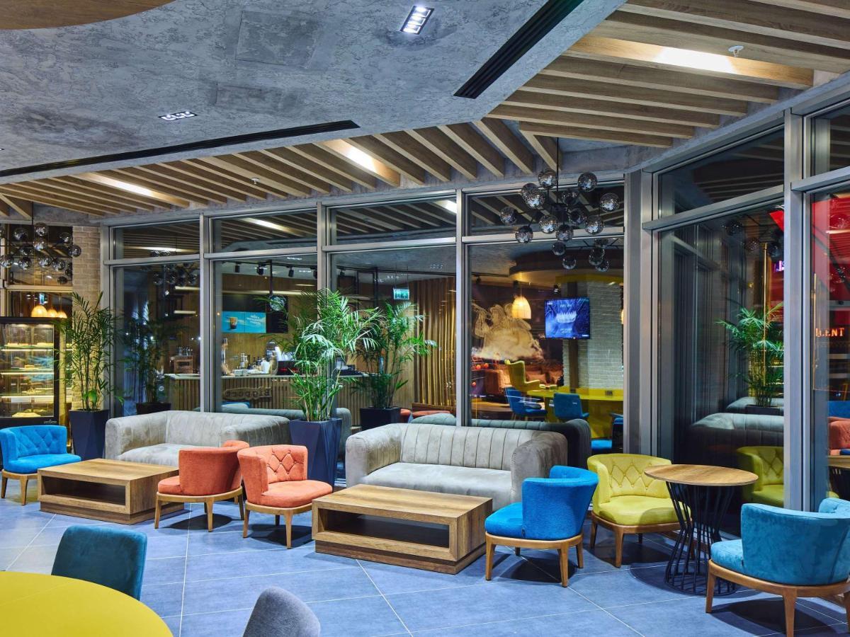 Ibis Airport 4* Istanbul