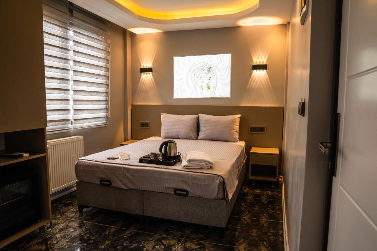 Ck Palace Istanbul
