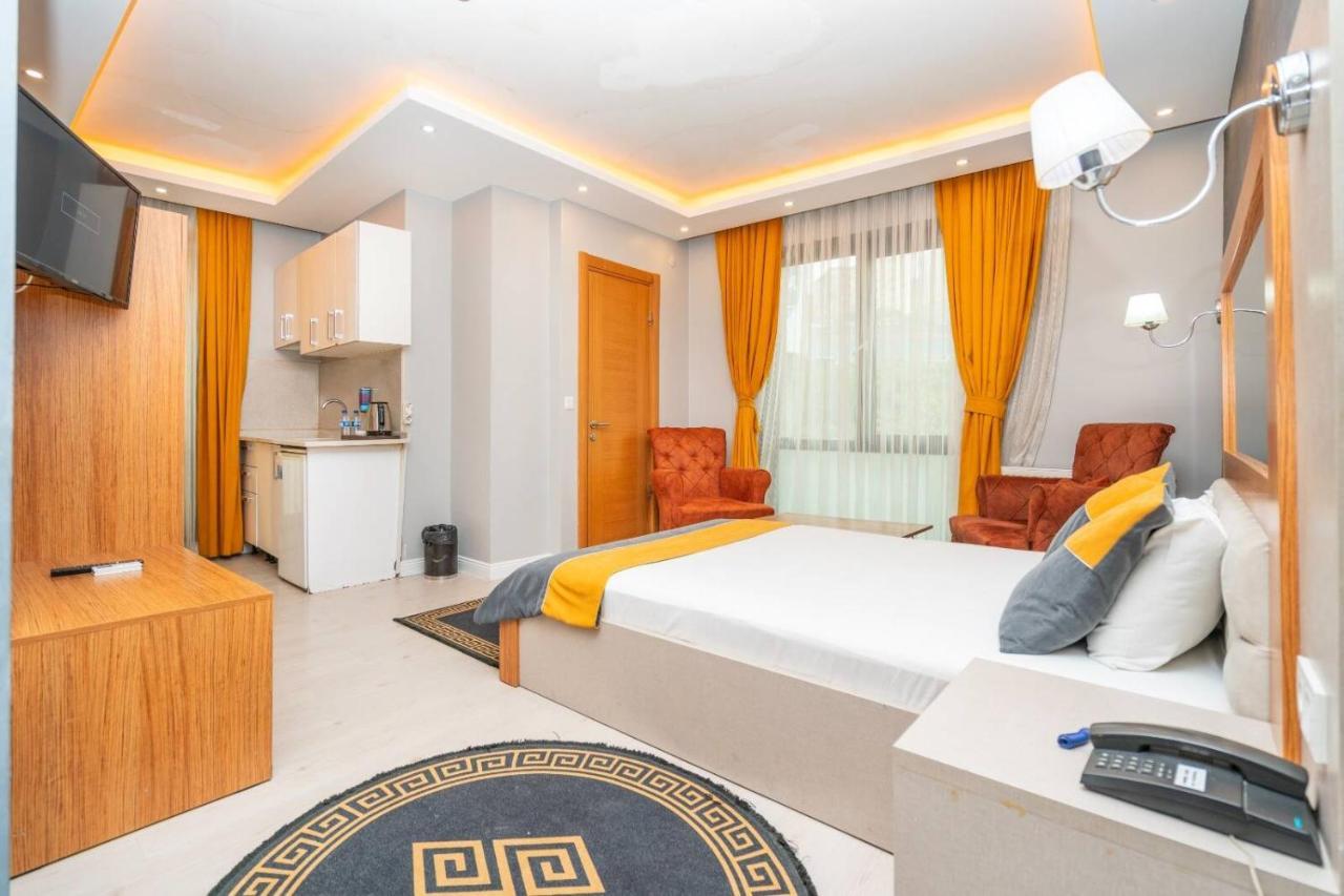 Comfort Istanbul