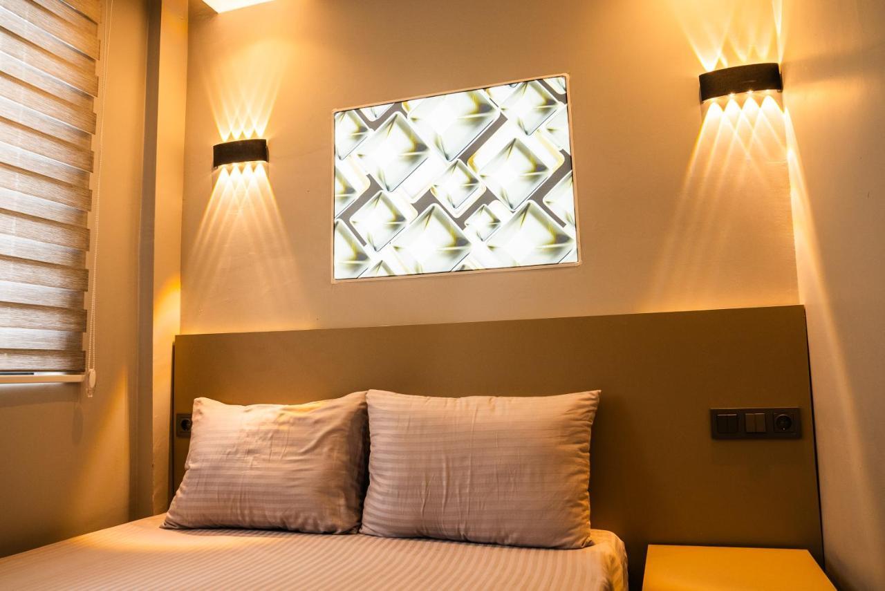 Ck Palace Istanbul