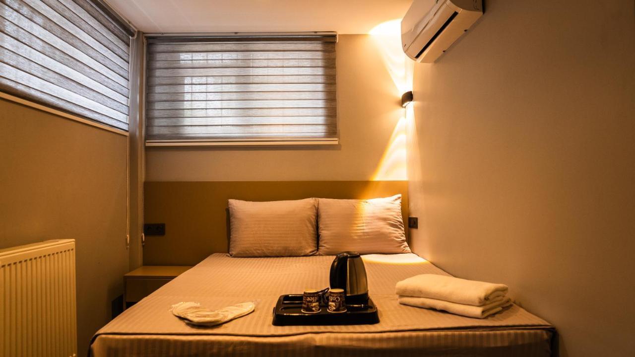 Ck Palace Hotel