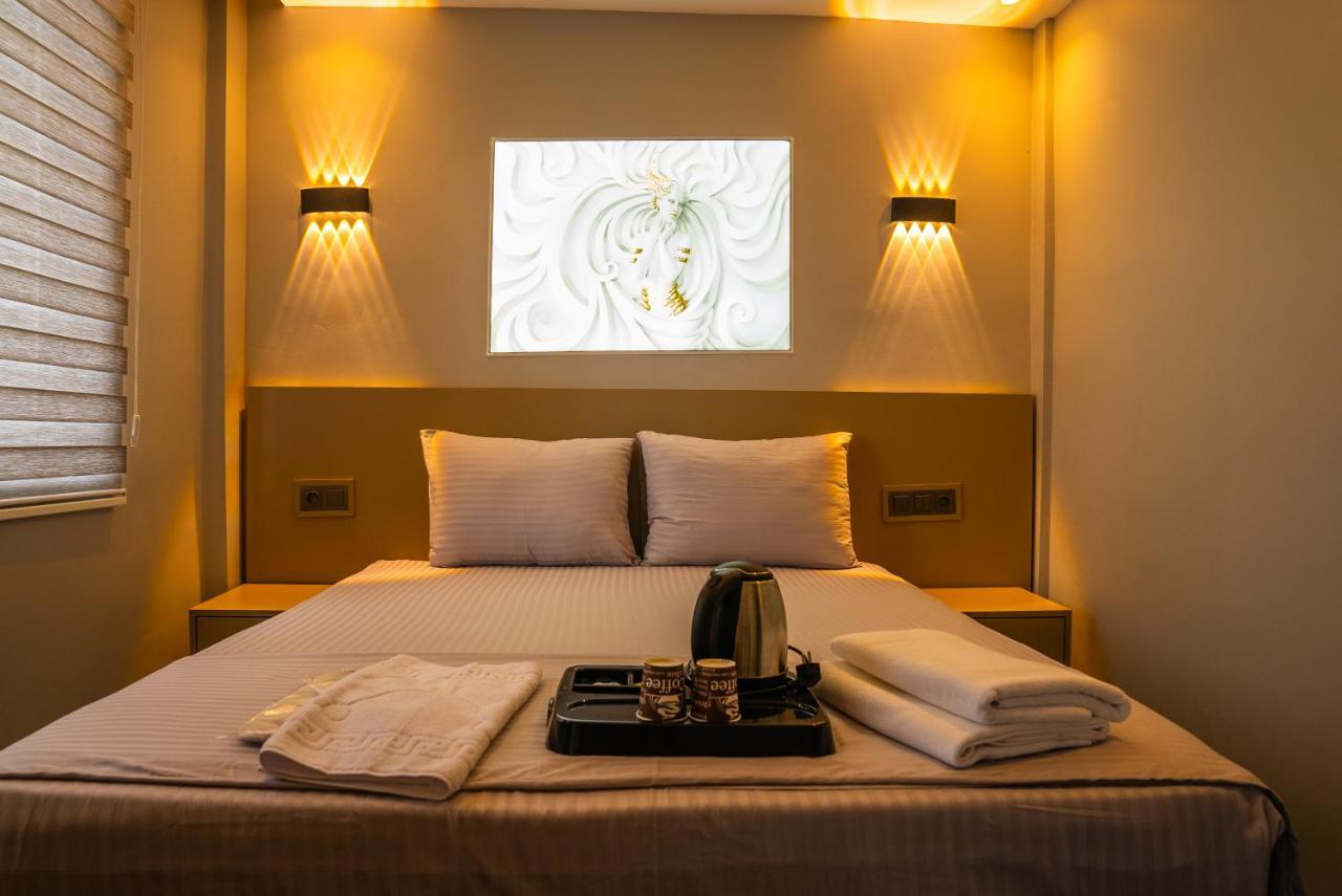 Hotel Ck Palace *