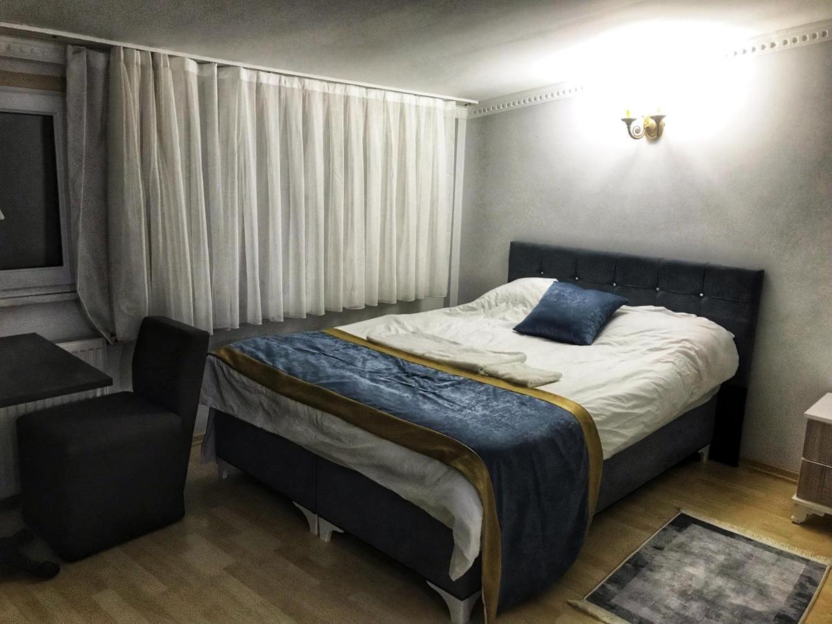 Hotel Yed