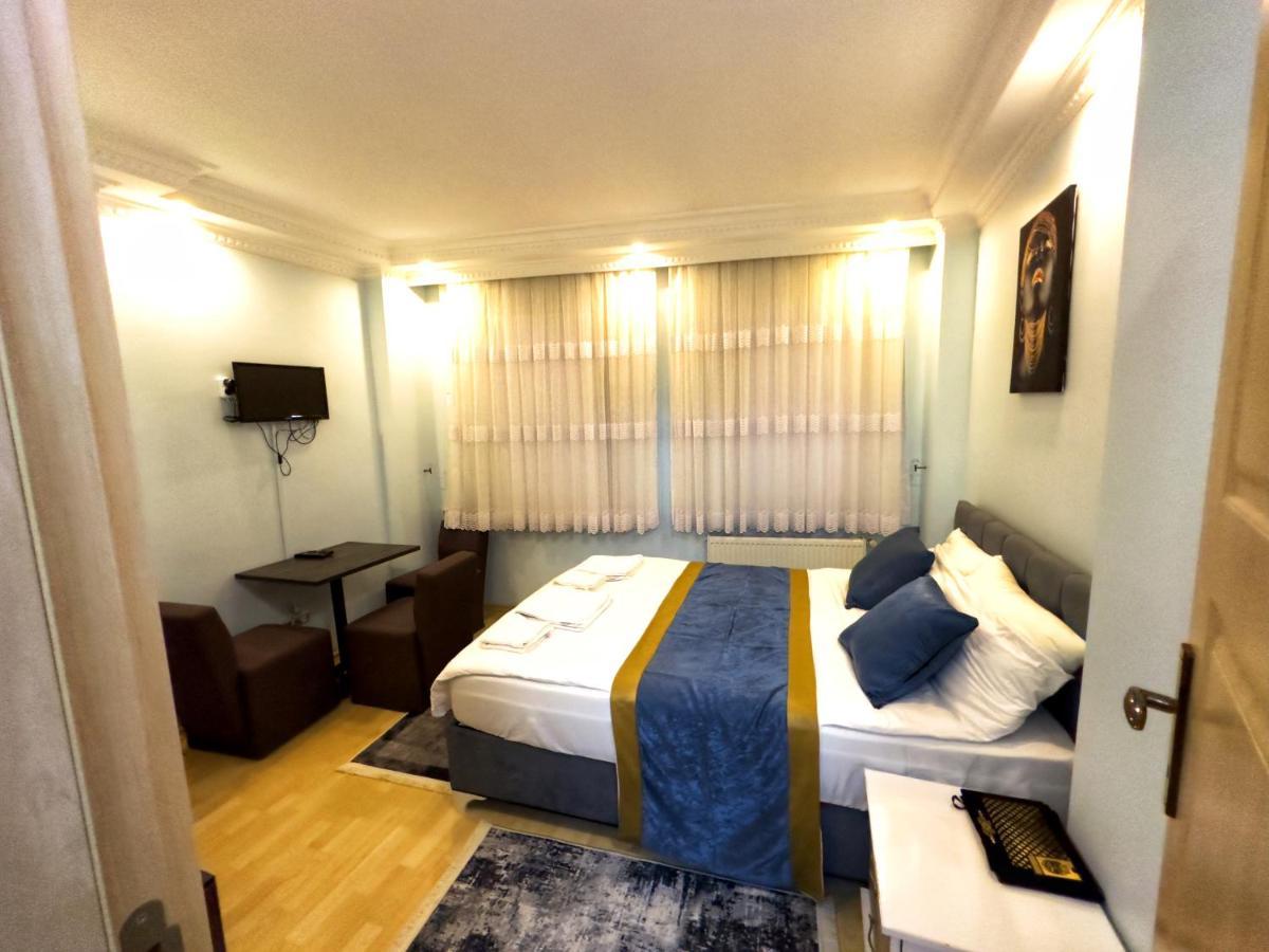 Hotel Yed *