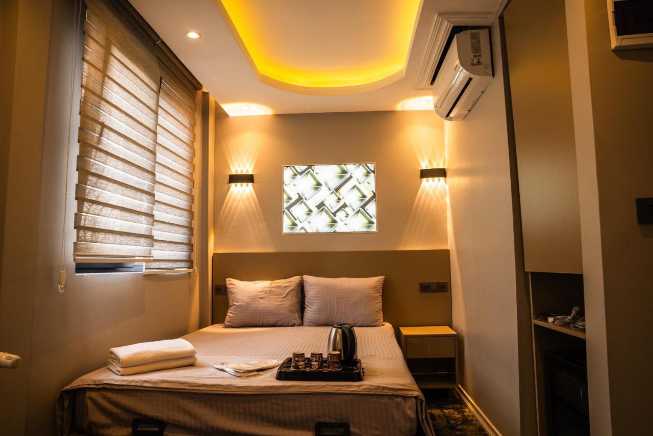 Ck Palace Hotel