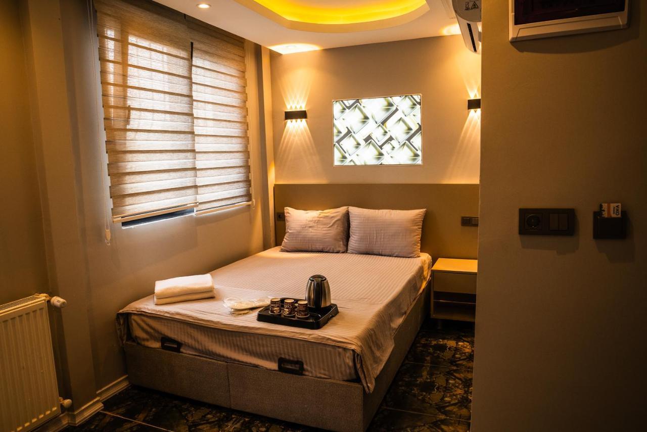 Ck Palace Hotel *
