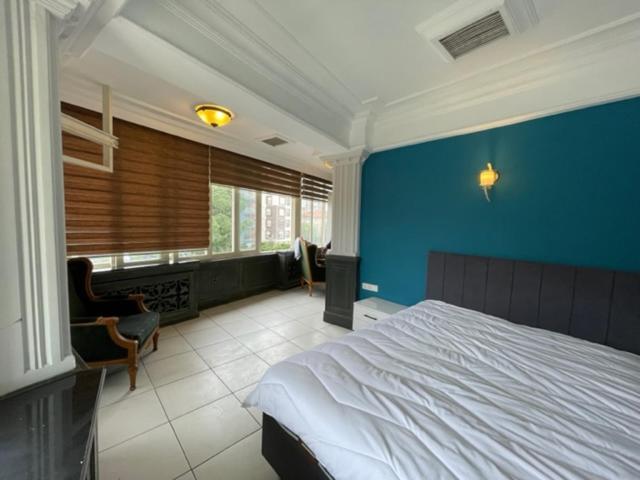 Hotel Yali *
