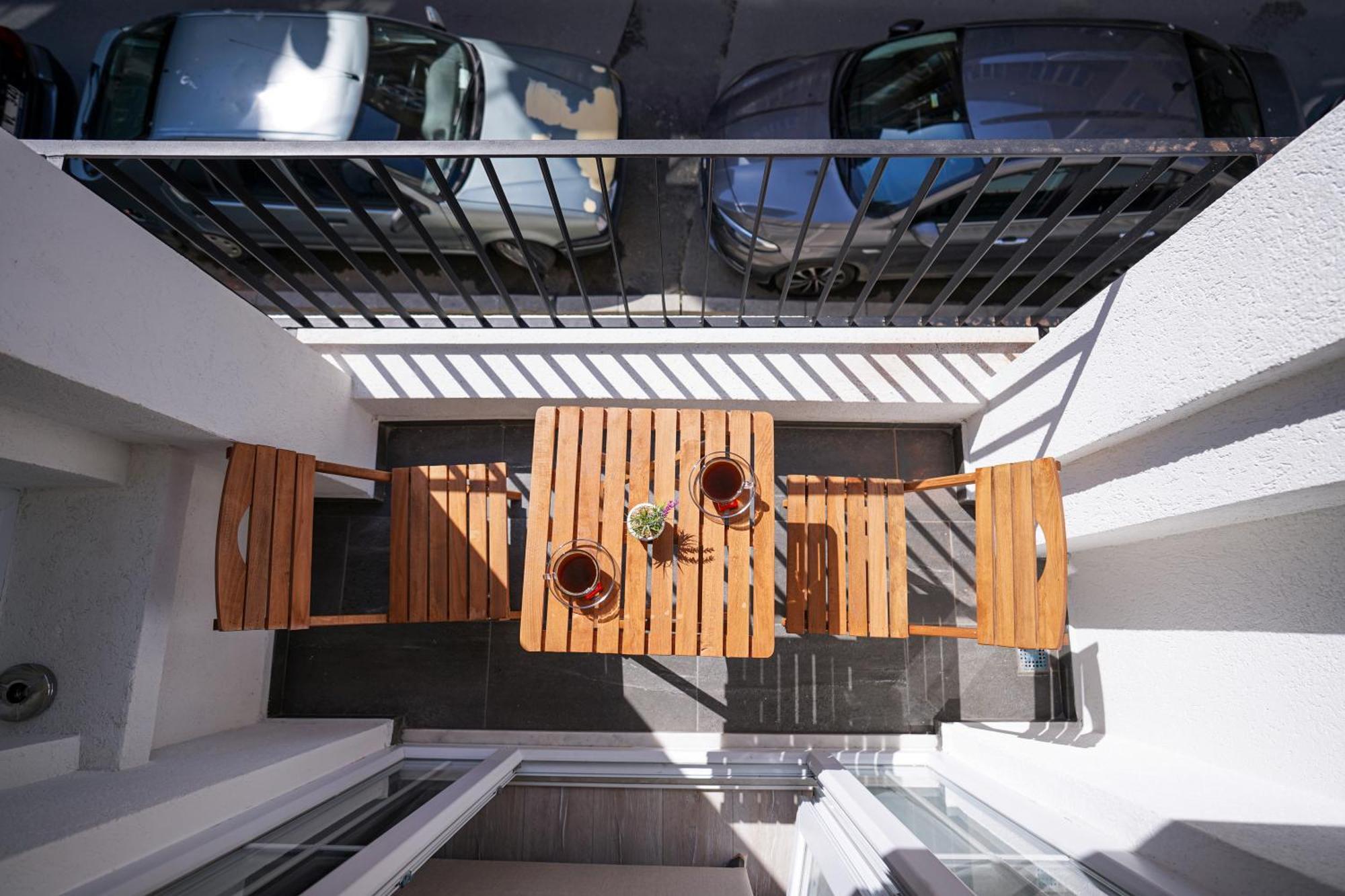 Aparthotel Merkuri Istanbul