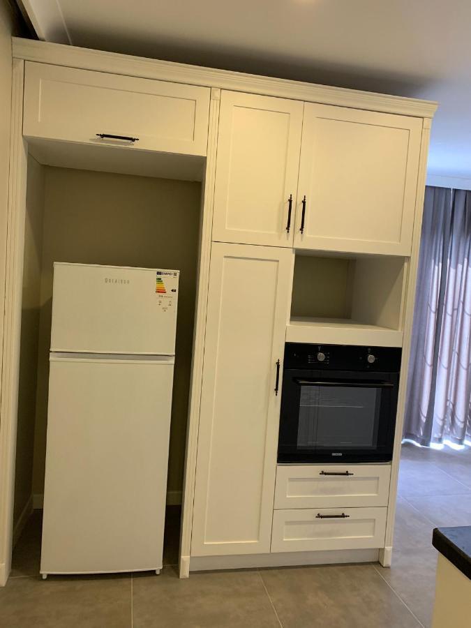 Ahg Atlas Apartamento
