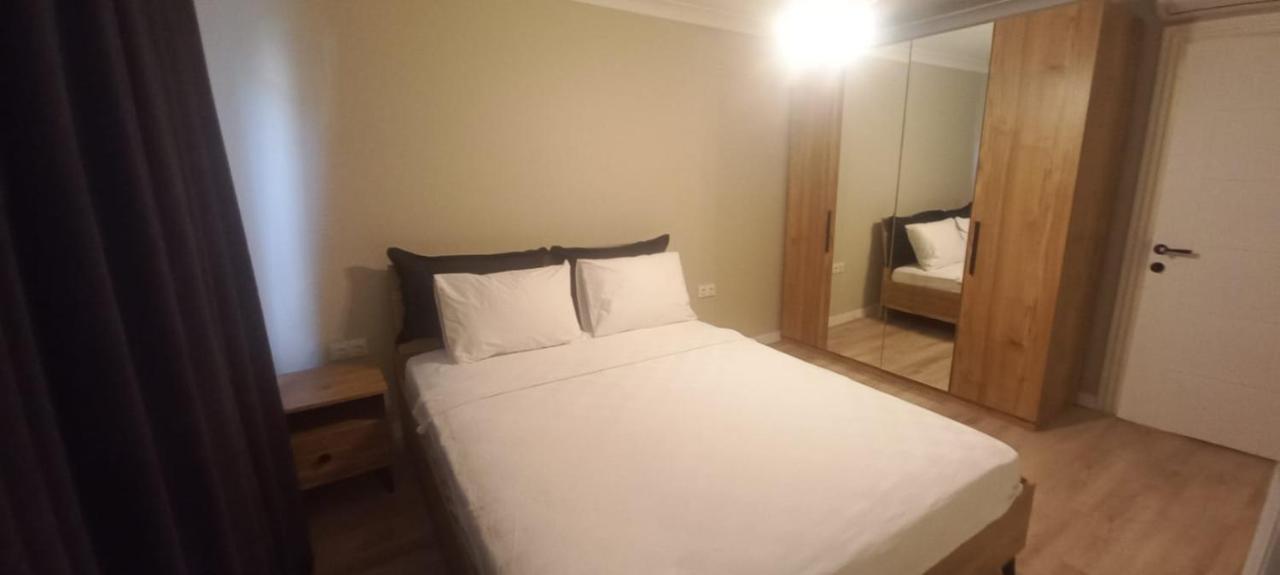 Ahg Atlas Apartamento *