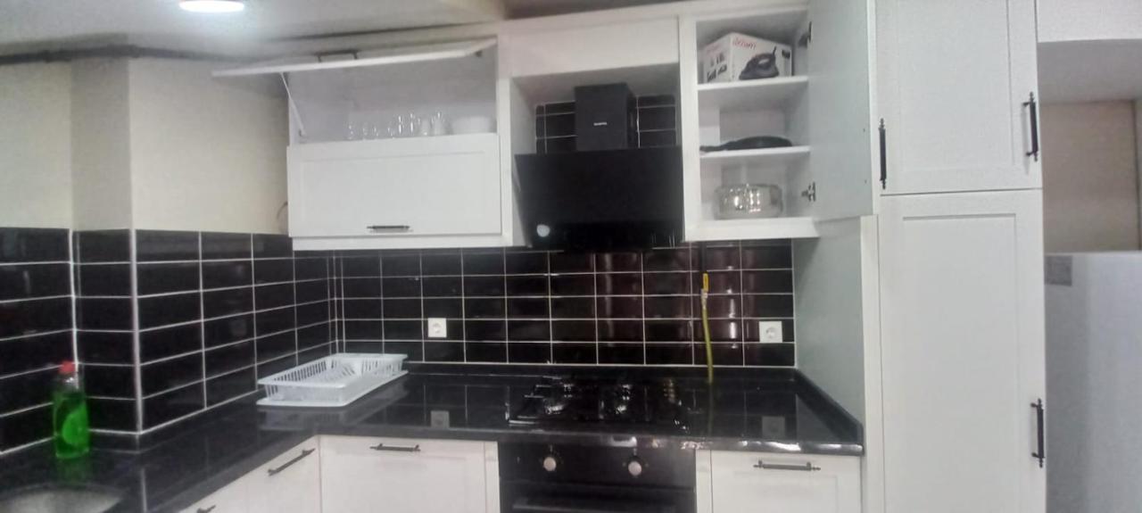 Apartamento Ahg Atlas Istambul