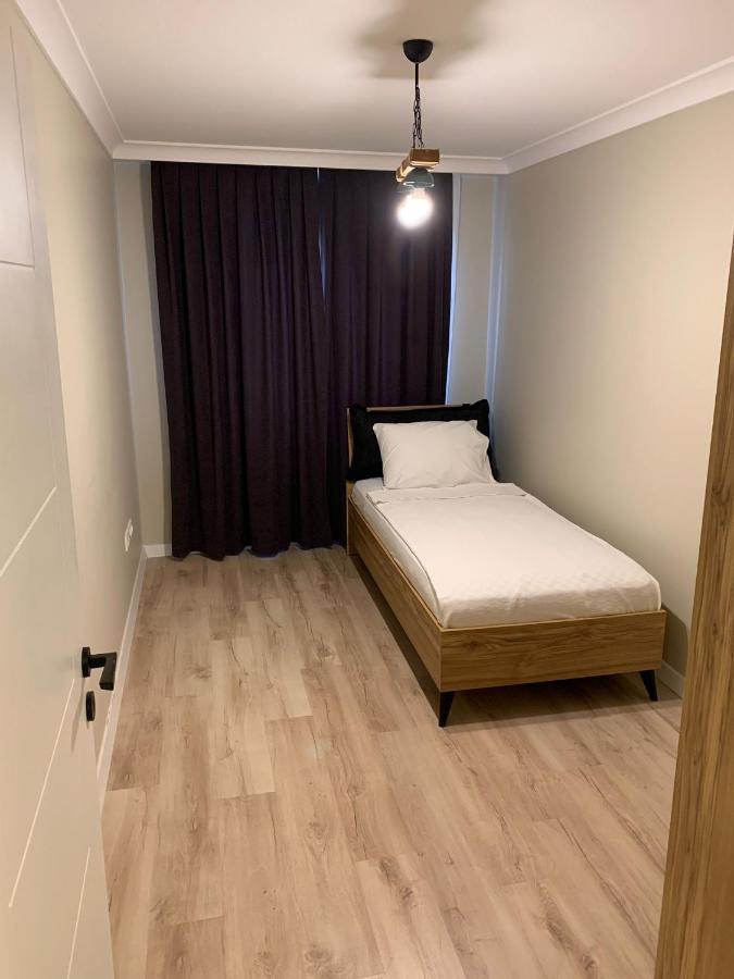 Apartamento Ahg Atlas *