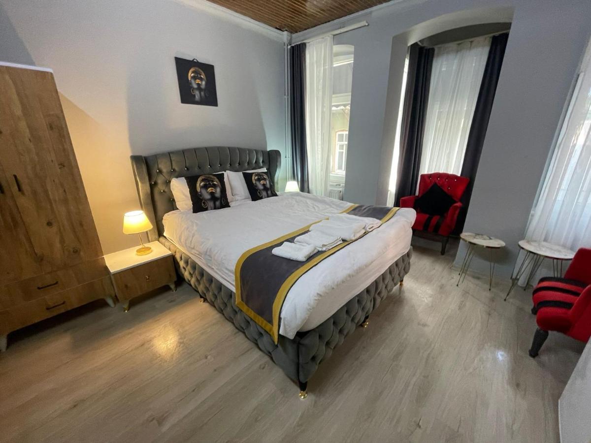 Taksim Red Bed & Breakfast Istanbul