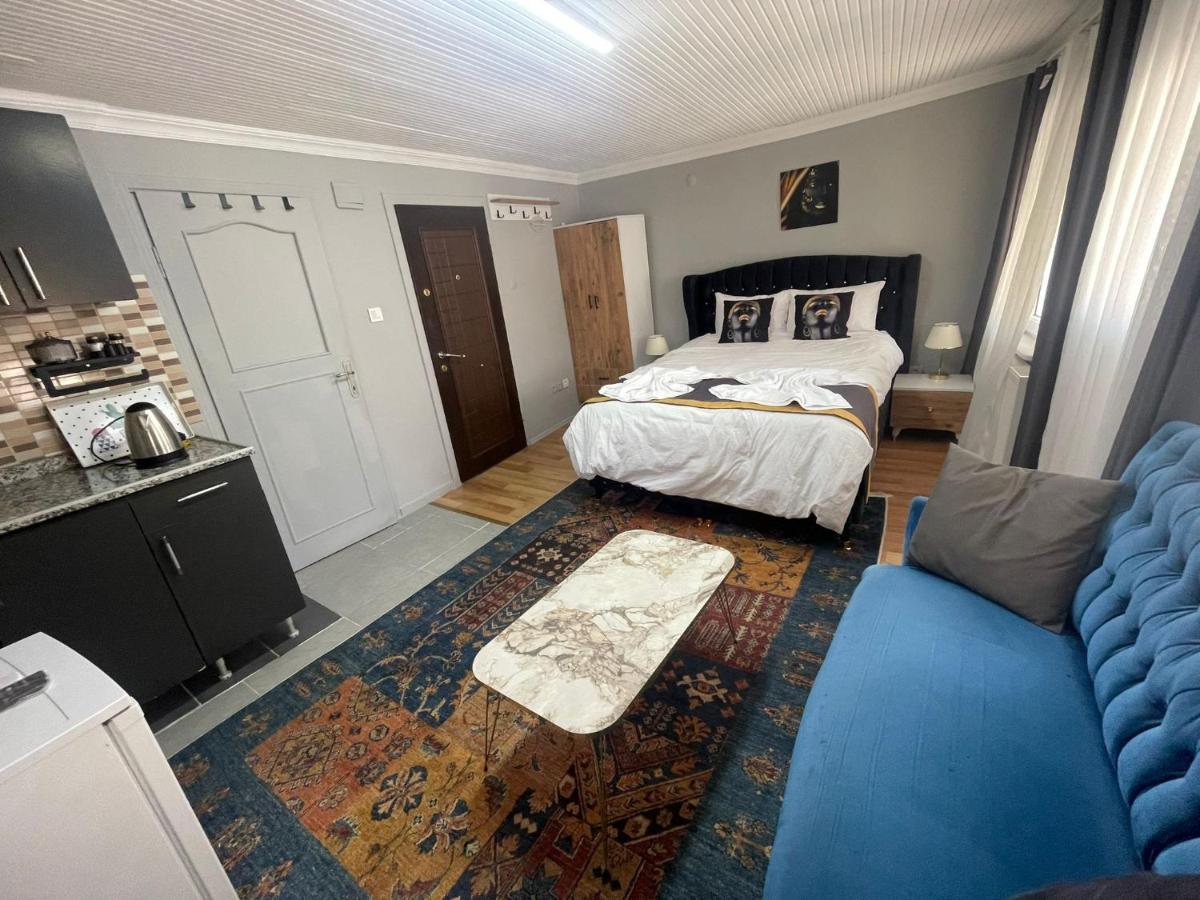 Taksim Red Bed & Breakfast