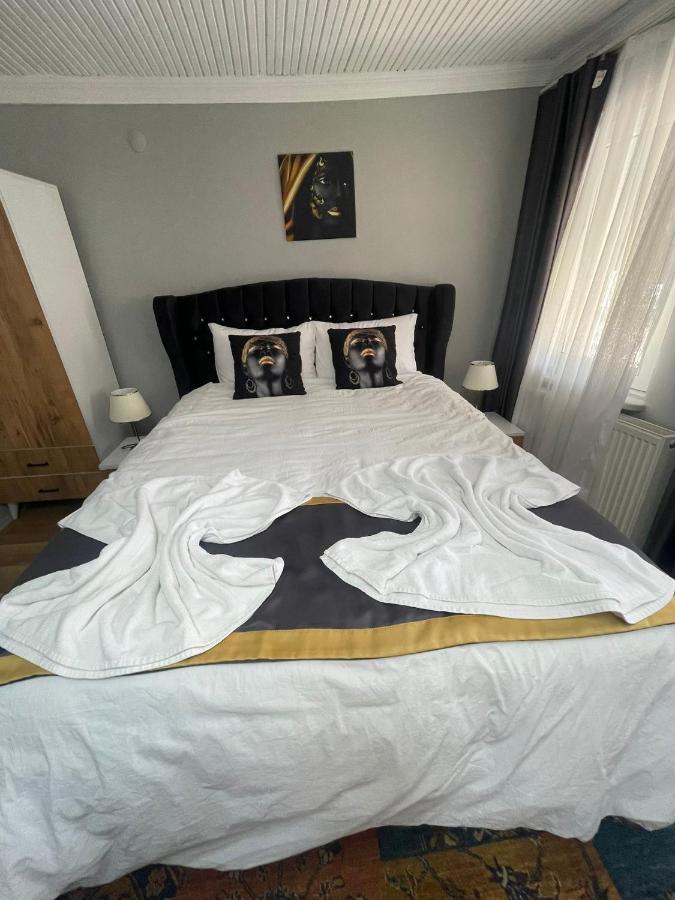 Bed & Breakfast Taksim Red Istanbul