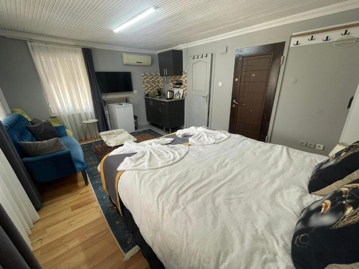 Taksim Red Bed & Breakfast Istanbul
