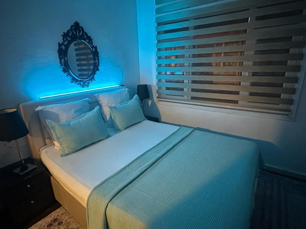 Aparthotel Incir Alti Ueskuedar