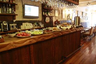 Nobel Albergue Istambul