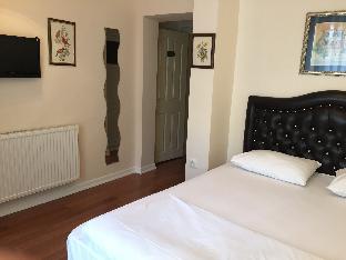 Nobel Albergue Istambul