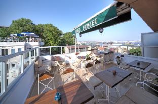 Nobel Albergue Istambul