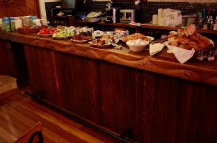 Hostel Nobel Istanbul
