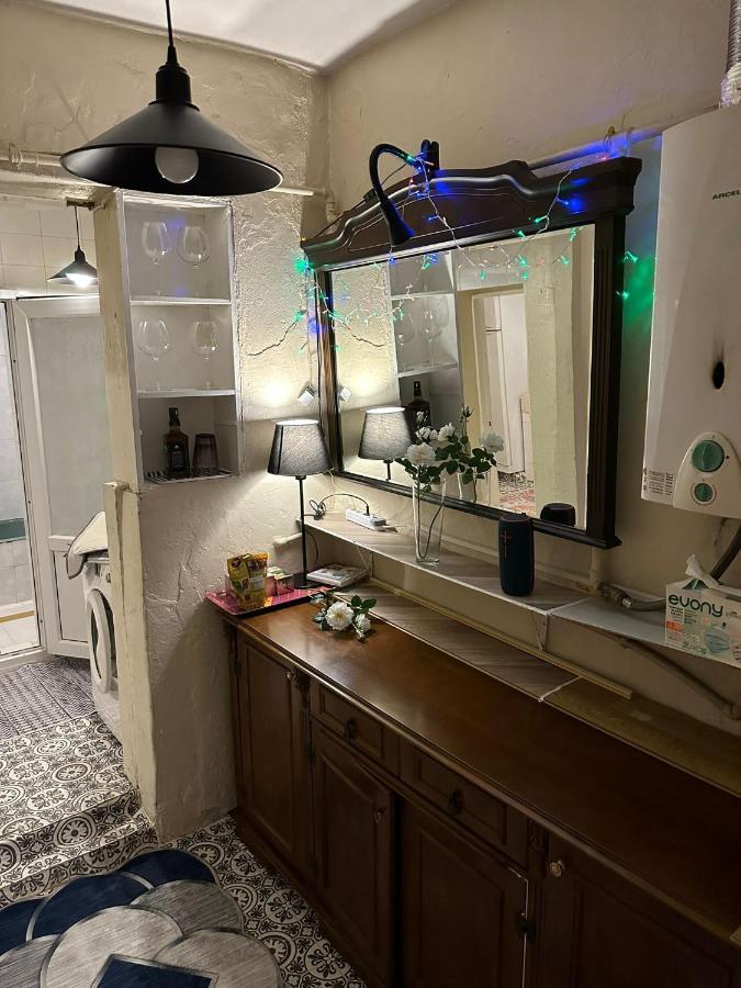 Aparthotel Incir Alti Ueskuedar