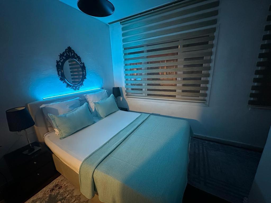 Incir Alti Ueskuedar Aparthotel Istanbul