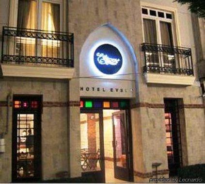 Evsen (adults Only) Otel