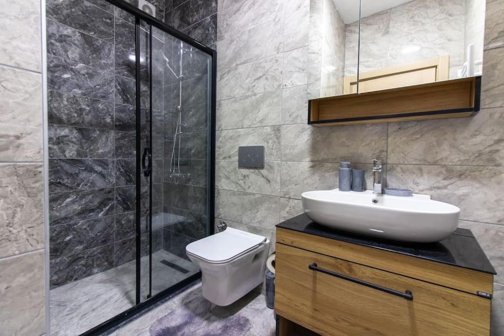 Renewed&charming 3br Flat In The Heart Of The Apartment