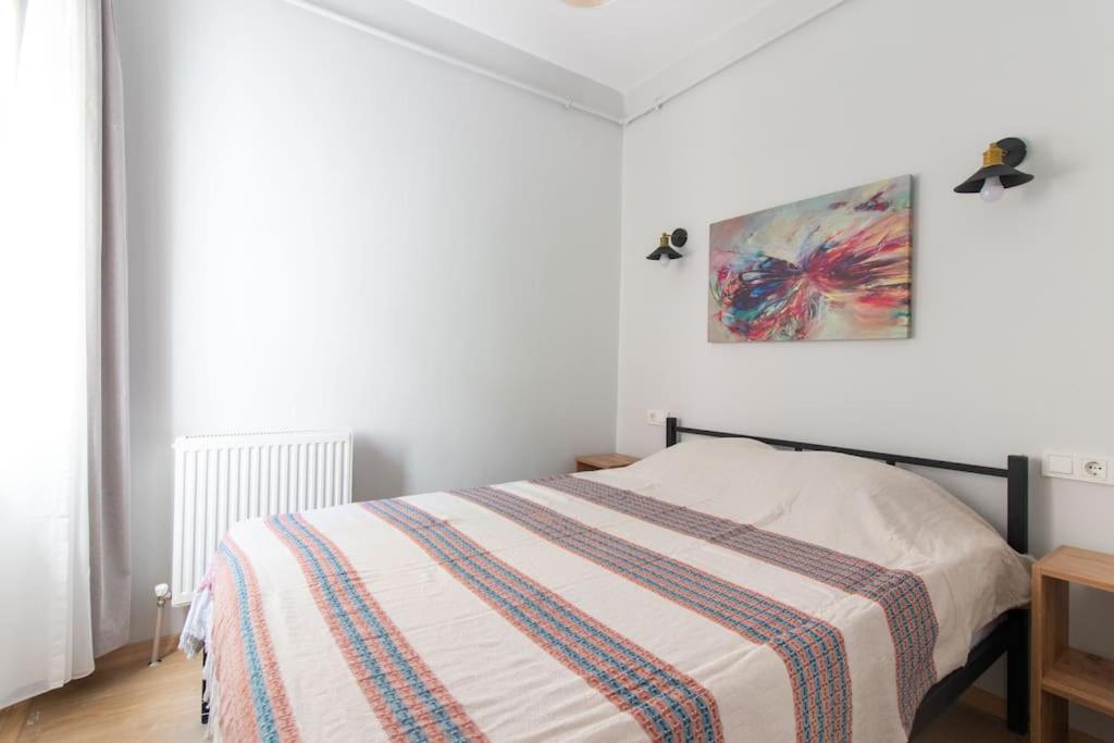 Renewed&charming 3br Flat In The Heart Of The Apartment *