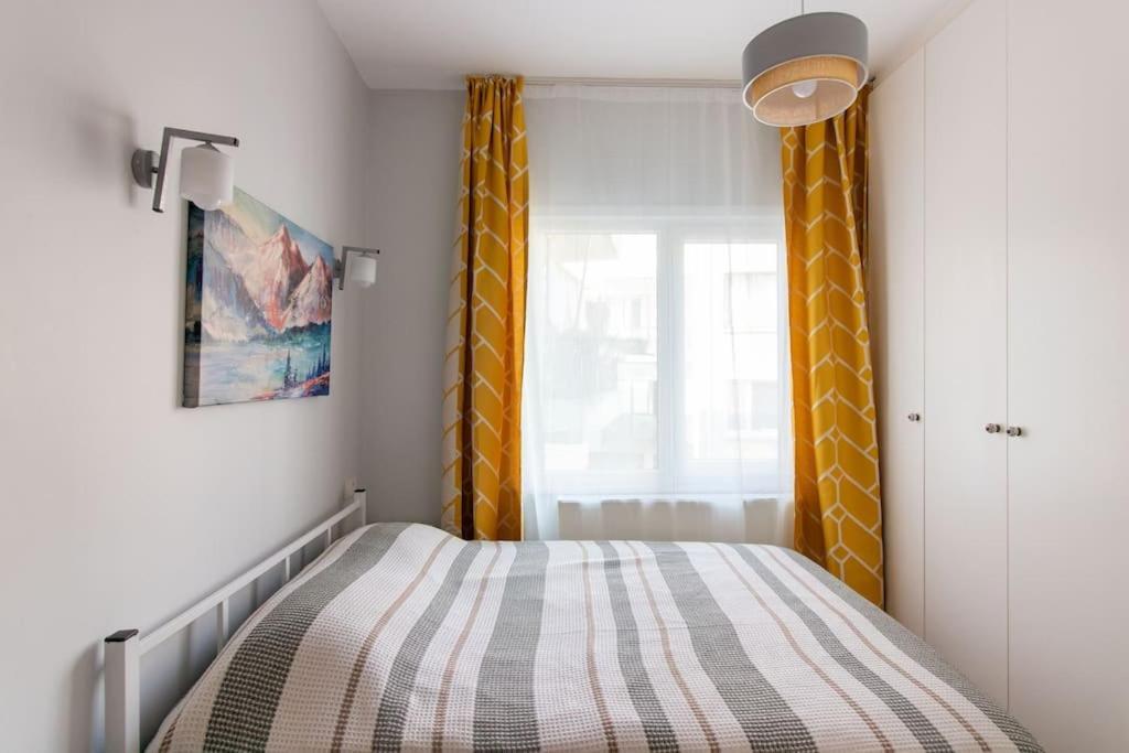 Renewed&charming 3br Flat In The Heart Of The Apartment Istanbul