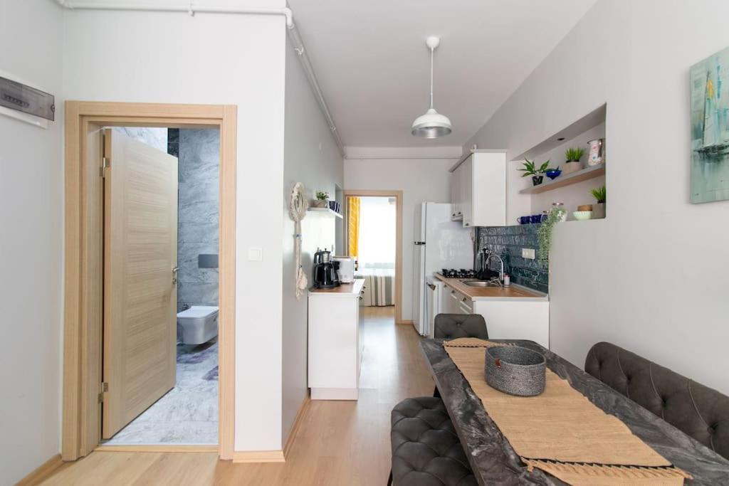 Renewed&charming 3br Flat In The Heart Of The Apartment Istanbul