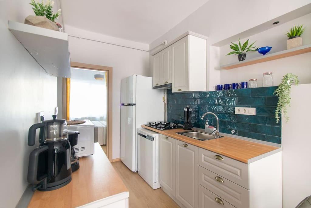 Apartamento Renewed&charming 3br Flat In The Heart Of The *