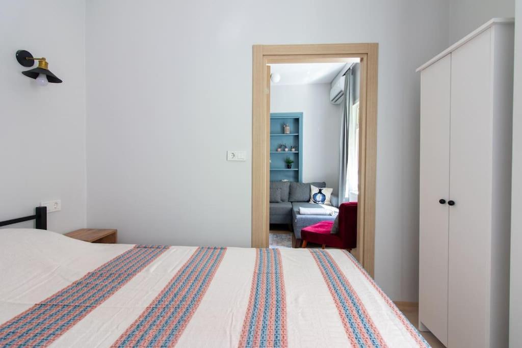 Renewed&charming 3br Flat In The Heart Of The Apartment Istanbul