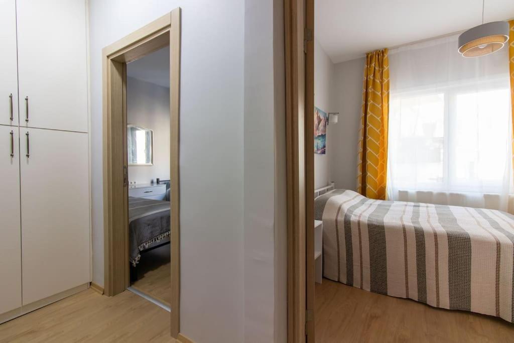 Renewed&charming 3br Flat In The Heart Of The * Istambul