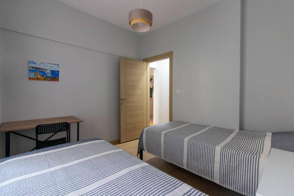 Renewed&charming 3br Flat In The Heart Of The Istanbul