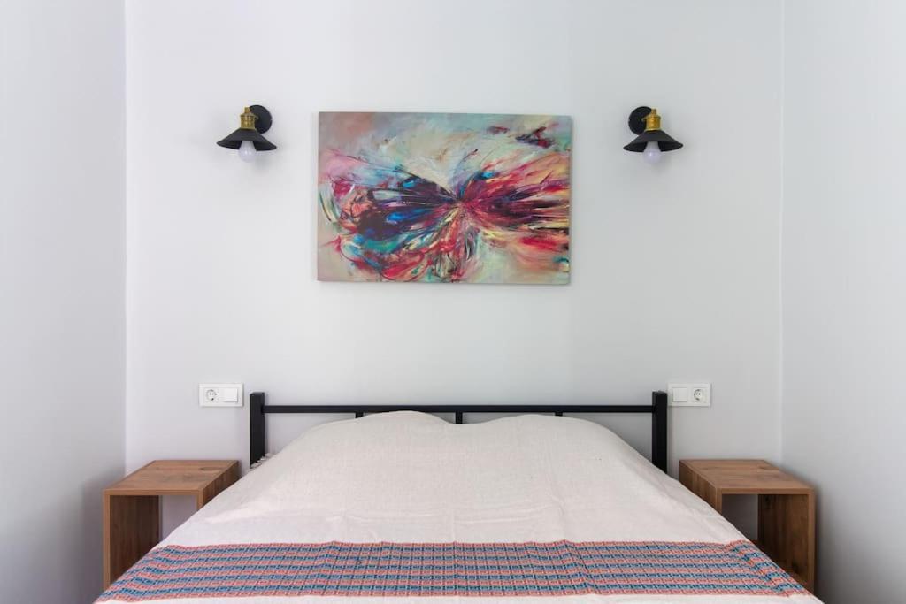 Apartment Renewed&charming 3br Flat In The Heart Of The *