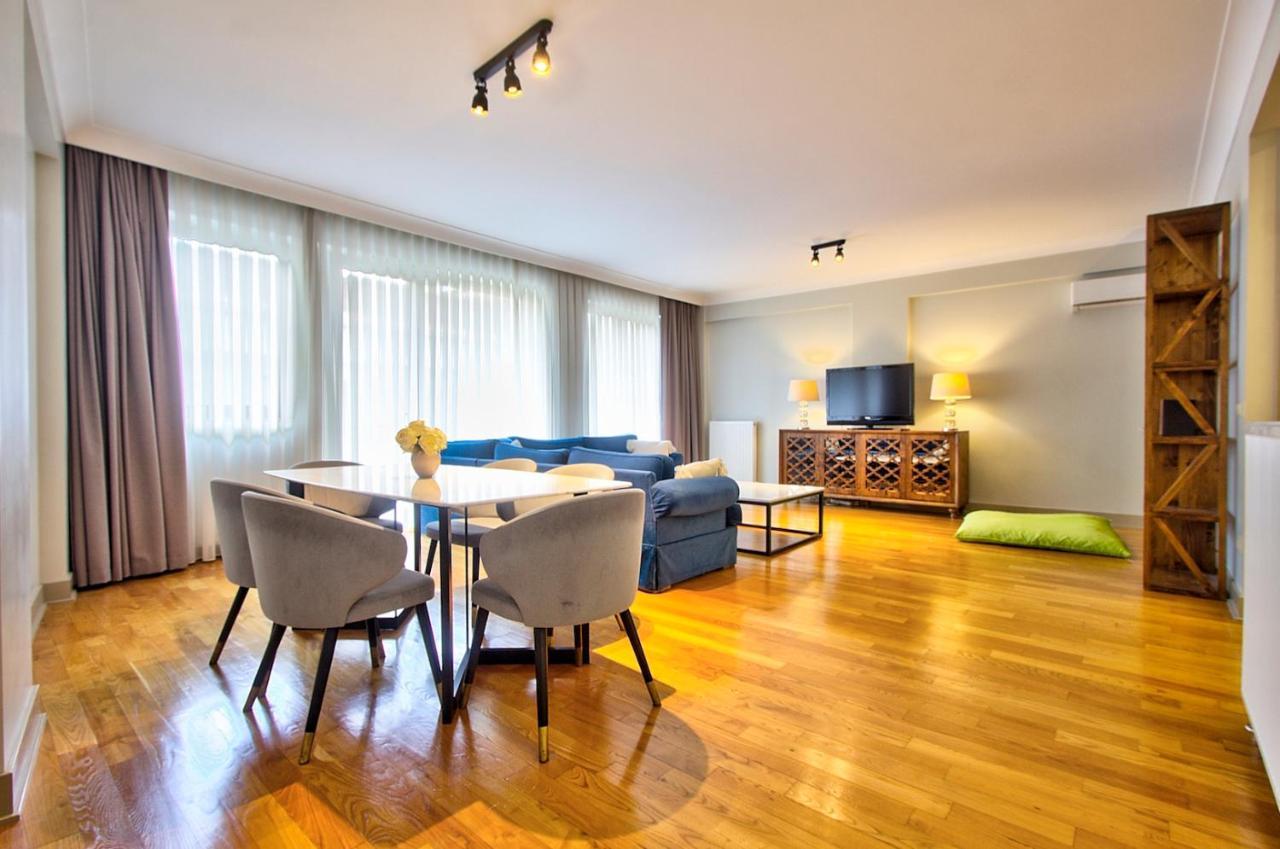 Apartamento New Build With Modern Amenities And Balcony *