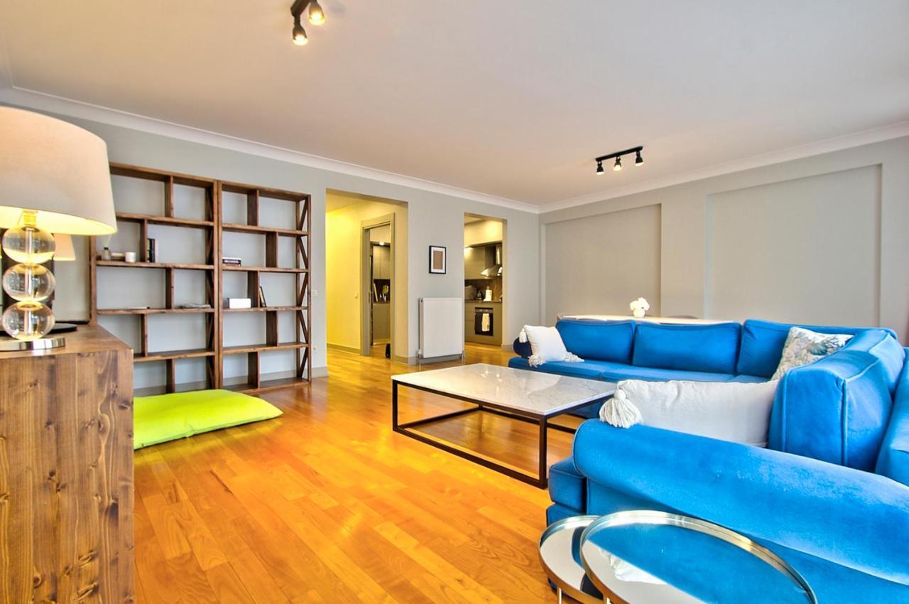 New Build With Modern Amenities And Balcony Apartamento *