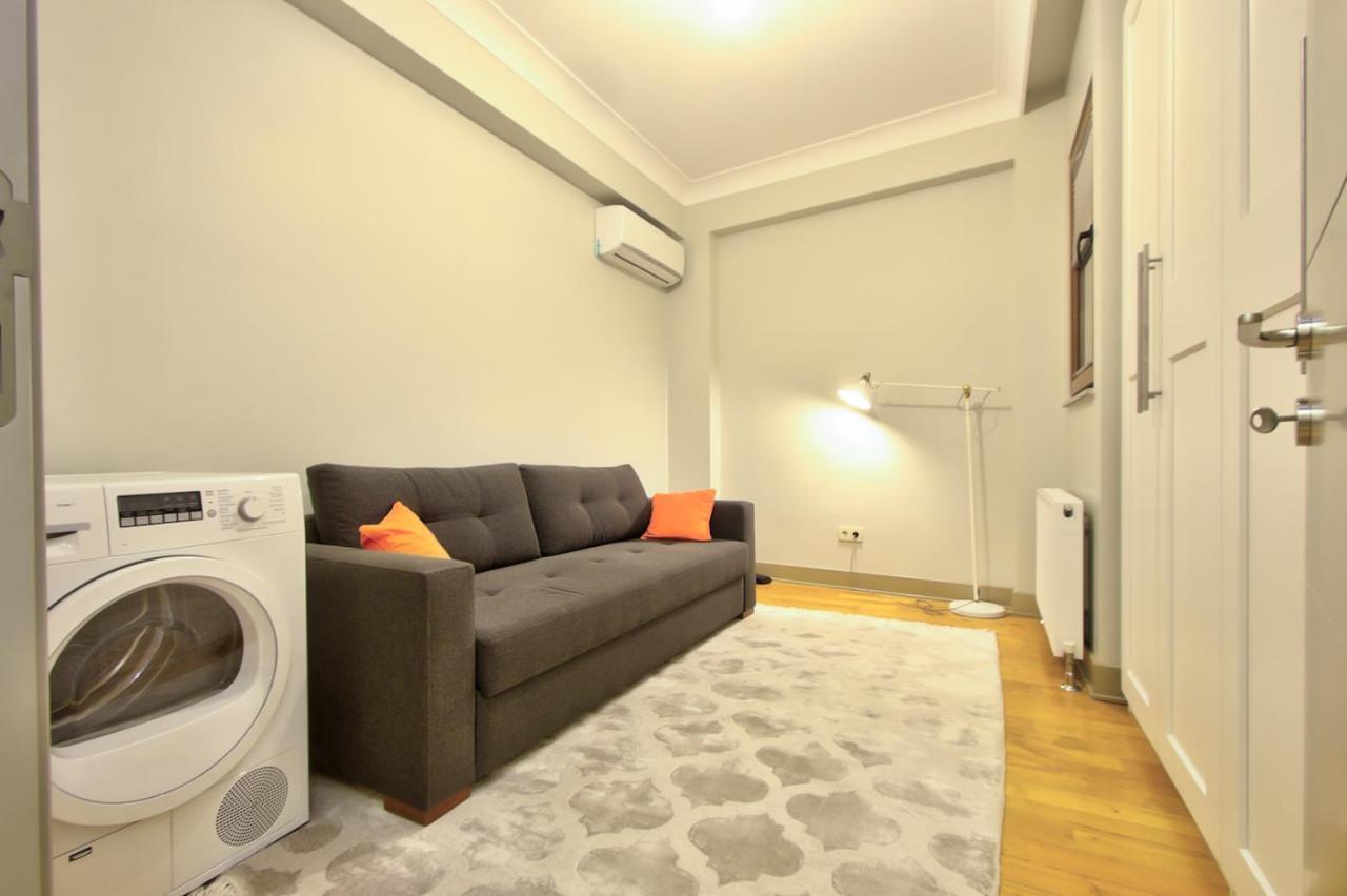 New Build With Modern Amenities And Balcony Apartamento *