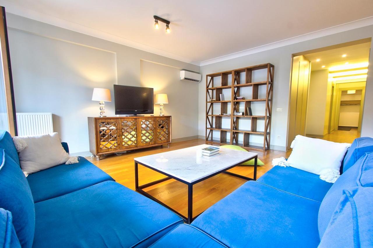 Apartamento New Build With Modern Amenities And Balcony