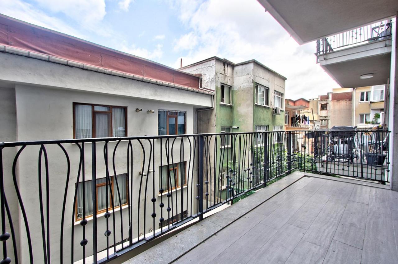Apartamento New Build With Modern Amenities And Balcony *