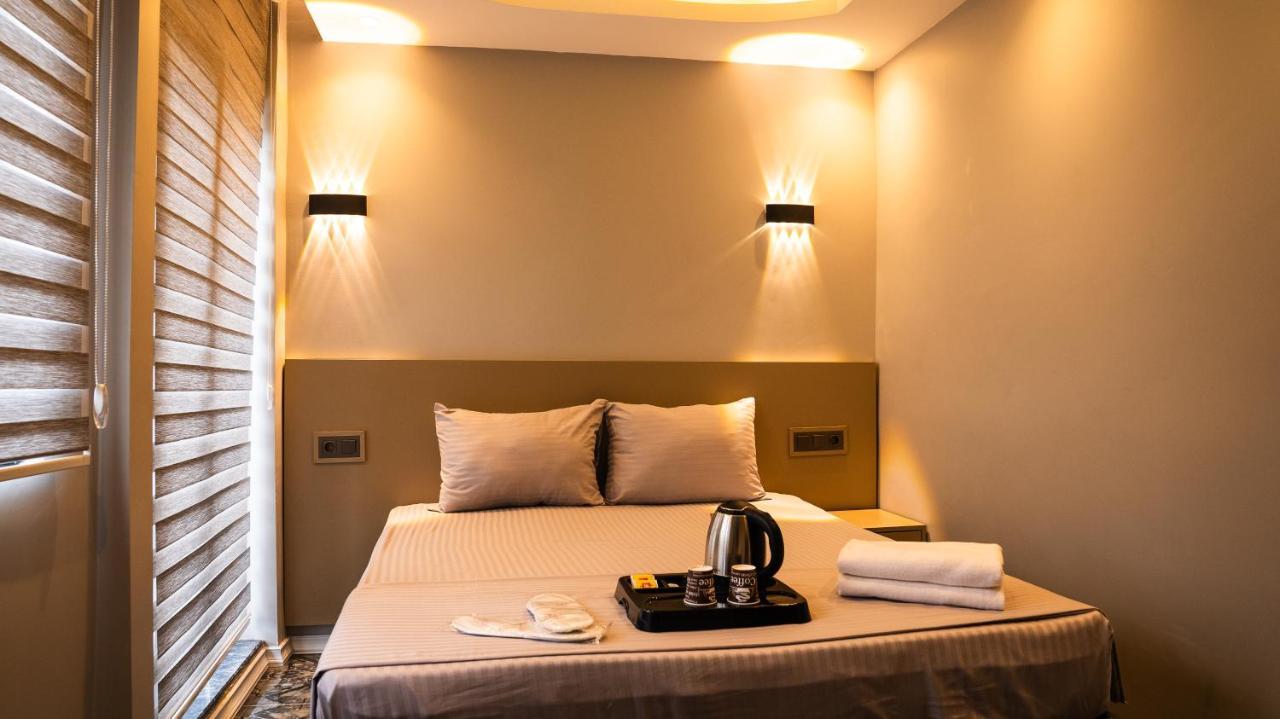 Hotel Ck Palace Istanbul