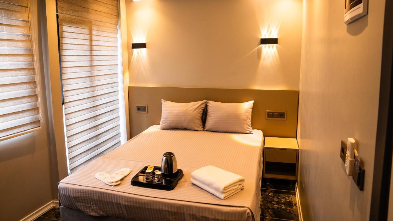 Hotel Ck Palace Istanbul