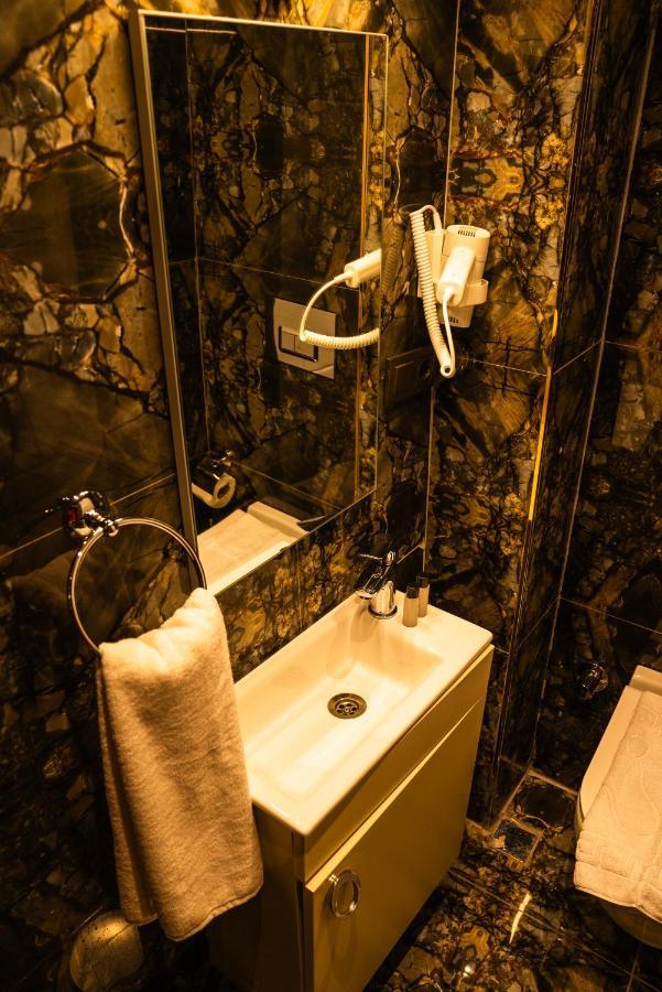 Hotel Ck Palace Istanbul